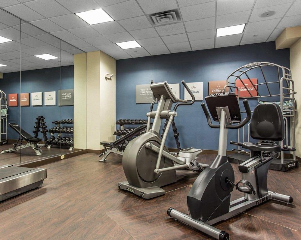 Comfort Suites Florence I-95 Экстерьер фото
