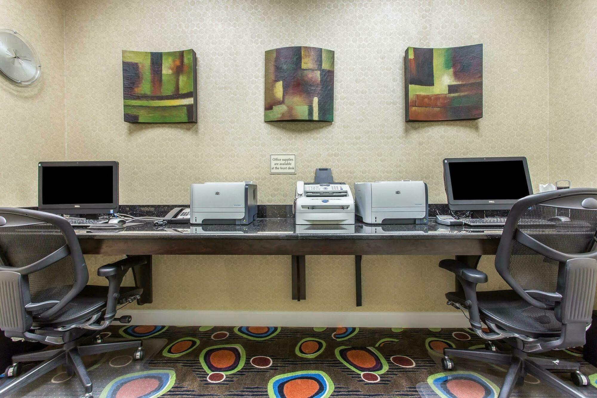 Comfort Suites Florence I-95 Экстерьер фото
